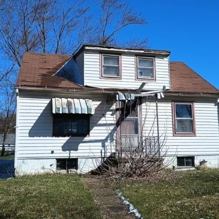 Buy this 3 bed house on unnamed road in Wheatland, PA 16161