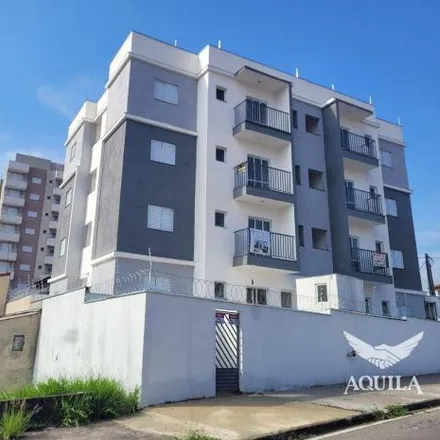 Buy this 2 bed apartment on Rua Antonio Dias Lopes in Jardim Rosária Alcolea, Sorocaba - SP