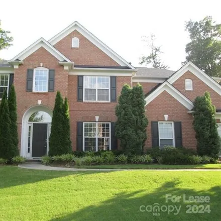 Rent this 5 bed house on 432 Willow Brook Drive in Matthews, NC 28105