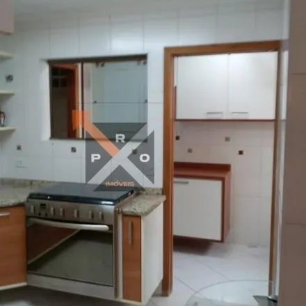 Buy this 3 bed apartment on Rua Herculano de Freitas 47 in Bixiga, São Paulo - SP
