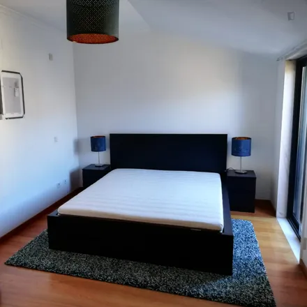 Rent this 2 bed apartment on Avenida Barbosa du Bocage 37 in 1000-120 Lisbon, Portugal