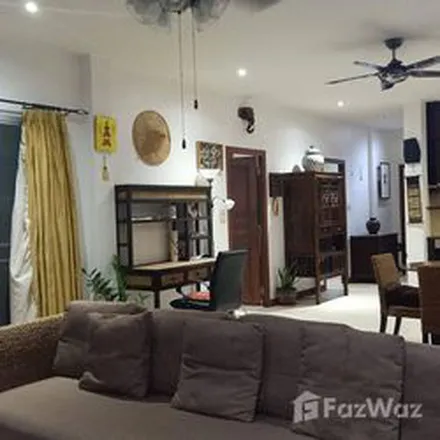 Rent this 3 bed apartment on unnamed road in Pattaya, Chon Buri Province 20260