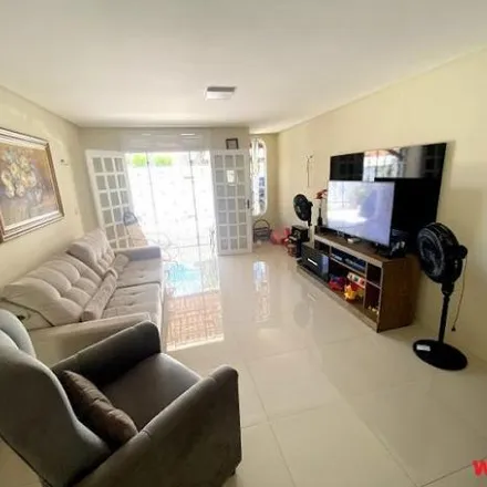 Buy this 3 bed house on Rua José Alves Cavalcante 725 in Cidade dos Funcionários, Fortaleza - CE