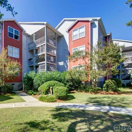 Buy this 2 bed condo on 700 First Street in Kill Devil Hills, NC 27948