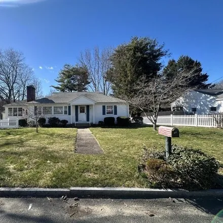 Rent this 3 bed house on 58 Balboa Drive in Sixteen Acres, Springfield