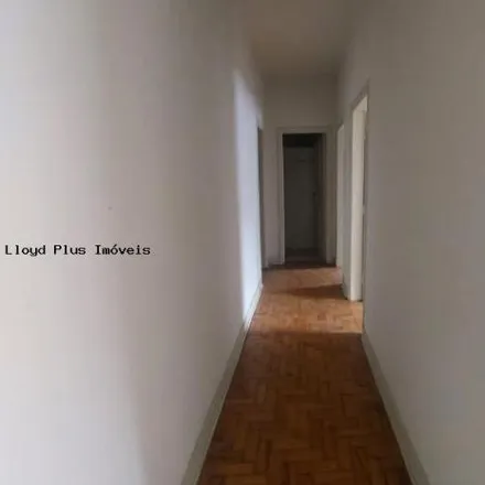 Rent this 3 bed apartment on Alameda Glete 646 in Campos Elísios, São Paulo - SP