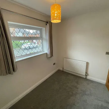 Rent this 2 bed apartment on 10 Primrose Hill in Oadby, LE2 5JA