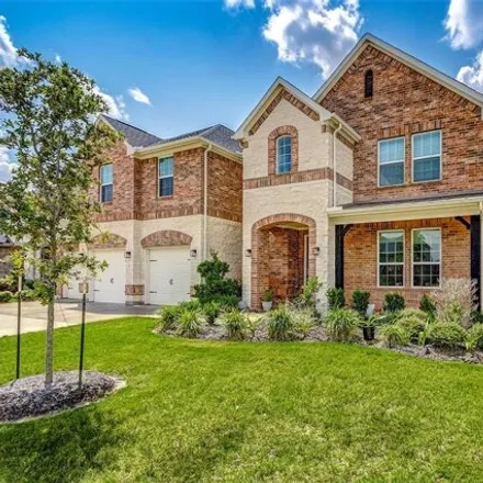 Rent this 5 bed house on unnamed road in Rosenberg, TX 77487