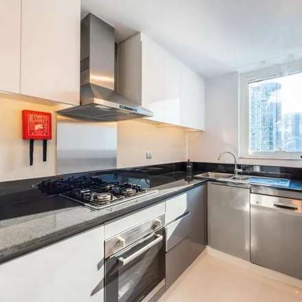 Image 8 - Damac Maison Prive, Marasi Drive, Downtown Dubai, Business Bay, Dubai, United Arab Emirates - Apartment for rent