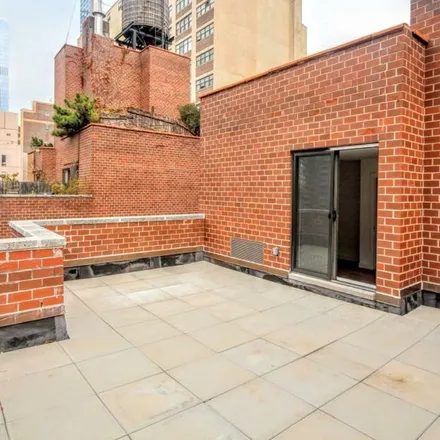 Rent this 1 bed apartment on 337 West 30th Street in New York, NY 10001