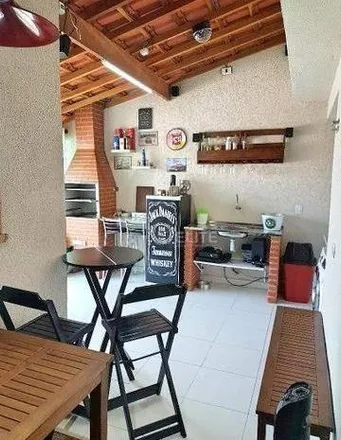 Buy this 2 bed apartment on Avenida Antônio Cardoso in Bangú, Santo André - SP