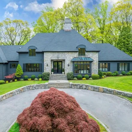 Buy this 6 bed house on 3 Gaston Farm Road in Greenwich, CT 06831