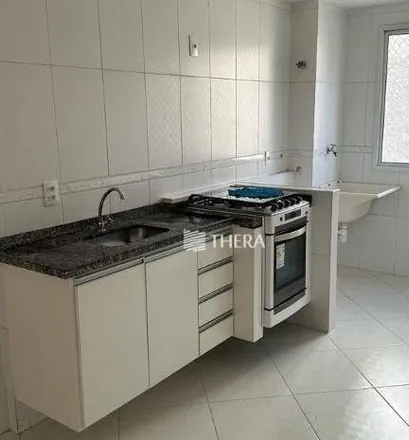 Image 2 - Rua Rio Grande do Norte, Santa Terezinha, Santo André - SP, 09210-370, Brazil - Apartment for rent