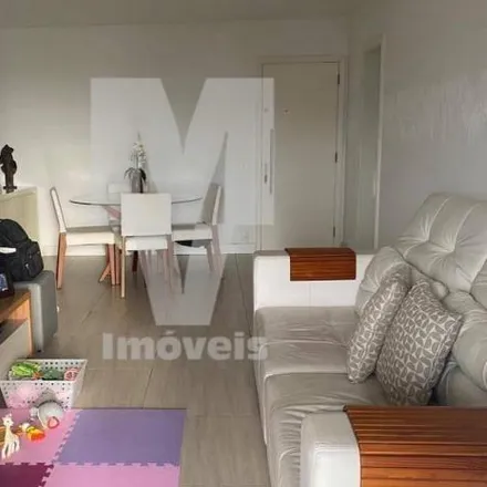Buy this 1 bed apartment on Avenida das Américas 6488 in Barra da Tijuca, Rio de Janeiro - RJ