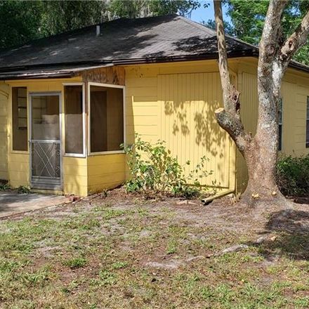 Rent this 2 bed duplex on 624 East Rich Avenue in DeLand, FL 32724