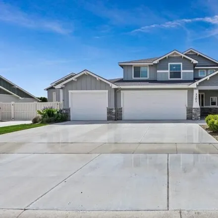 Buy this 4 bed house on 3301 East Fratello Street in Meridian, ID 83642