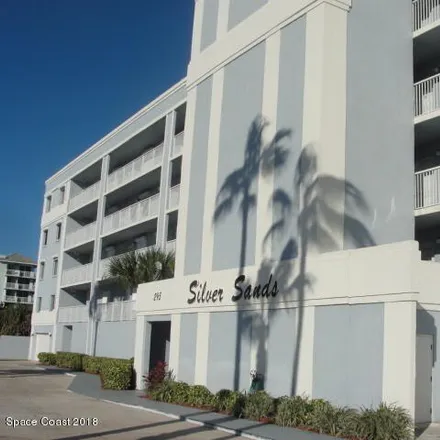 Rent this 2 bed condo on 295 Sea Park Boulevard in South Patrick Shores, Brevard County