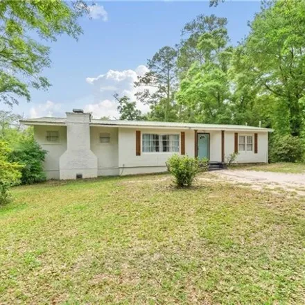 Buy this 3 bed house on 317 Saraland Avenue in Saraland, AL 36571
