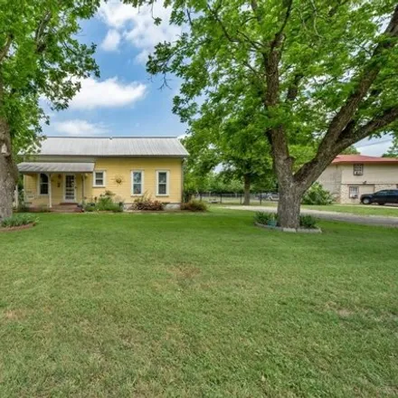 Buy this 2 bed house on 703 Bois D'Arc Street in Lockhart, TX 78644