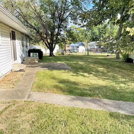 Image 6 - 501 South Weber Avenue, Salisbury, Chariton County, MO 65281, USA - House for sale