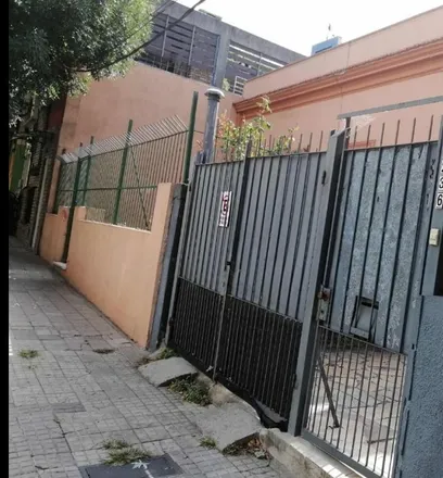 Rent this 3 bed house on Ana Monterroso de Lavalleja 2205 in 11601 Montevideo, Uruguay