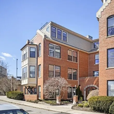 Buy this 1 bed condo on 74 Kent Street in Brookline, MA 02120