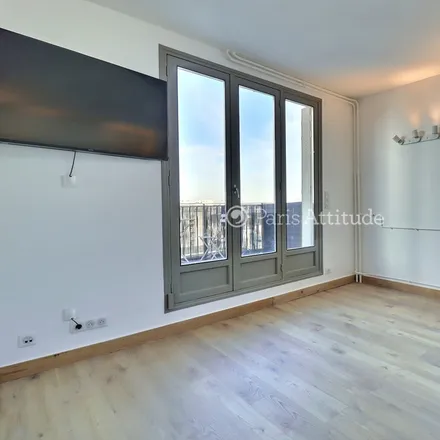 Image 3 - 154b Rue de Vaugirard, 75015 Paris, France - Apartment for rent