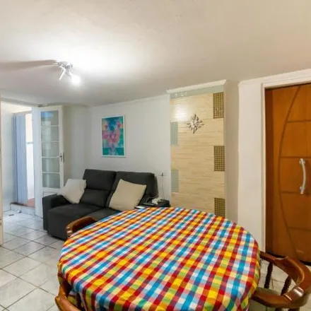 Buy this 2 bed house on Rua Professor Alberto Levi 36 in Vila Isolina Mazzei, São Paulo - SP