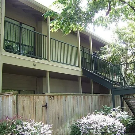 Rent this 2 bed condo on 5824 Sugar Hill Drive in Houston, TX 77057
