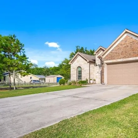 Image 4 - 370 West Independence Avenue, League City, TX 77573, USA - House for sale