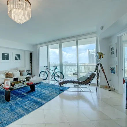 Image 7 - Murano, 1000 South Pointe Drive, Miami Beach, FL 33139, USA - Apartment for rent