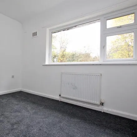 Image 7 - 29 Longford Crescent, Bulwell, NG6 8BH, United Kingdom - Duplex for rent