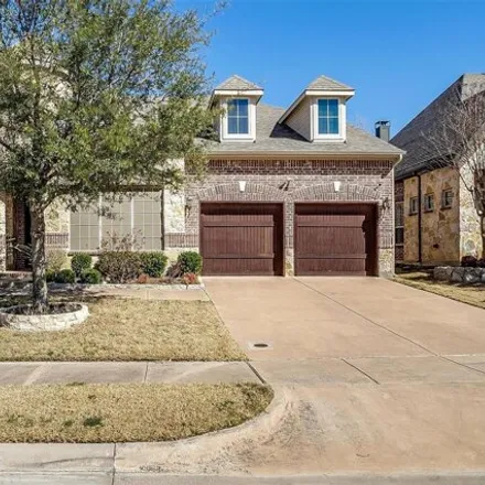 Buy this 4 bed house on 7401 Brightwater Road in Fort Worth, TX 76132