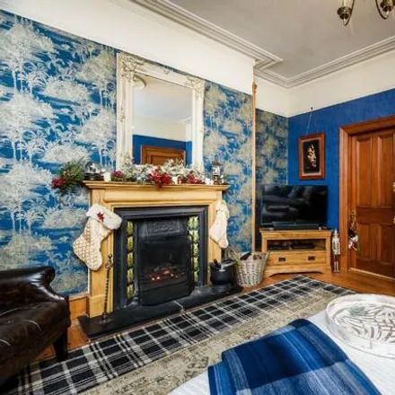 Image 5 - Kirk Brae, Aberdeen City, AB15 9QX, United Kingdom - Apartment for sale