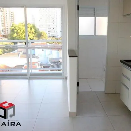 Buy this 2 bed apartment on Rua Cipriano Barata 179 in Vila Monumento, São Paulo - SP