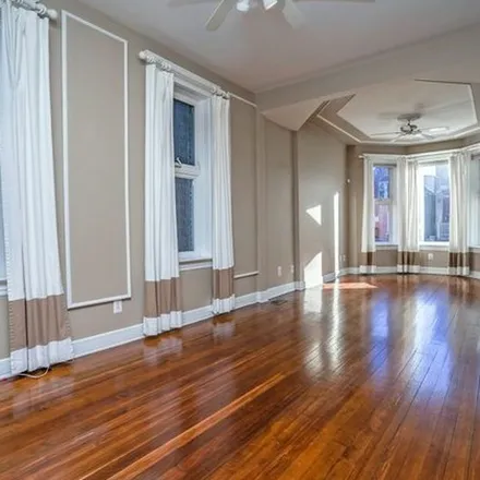 Rent this 3 bed apartment on 2334 West Dickens Avenue in Chicago, IL 60647