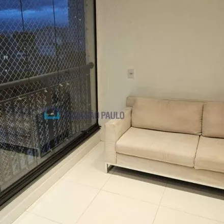 Rent this 3 bed apartment on Rua Alexandre Levi 97 in Cambuci, São Paulo - SP
