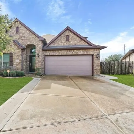 Image 2 - 27497 Ashfield Meadows Lane, Fort Bend County, TX 77494, USA - House for sale