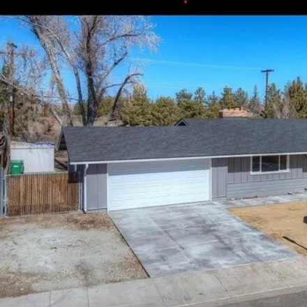 Rent this 6 bed house on 1019 Grandview Avenue in Reno, NV 89503