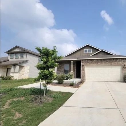 Buy this 4 bed house on Polo Downs in San Antonio, TX 78239