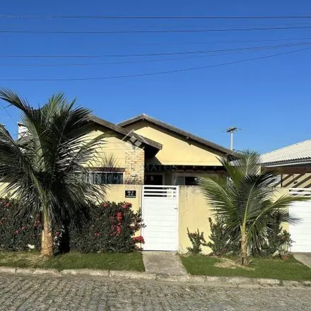 Buy this 3 bed house on Rodovia Amaral Peixoto in São Pedro da Aldeia - RJ, 28941-408