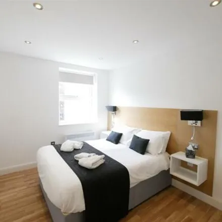 Image 6 - Bien Avenue, 88 Fonthill Road, London, N4 3JA, United Kingdom - Room for rent