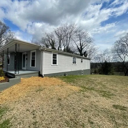 Buy this 5 bed house on 675 Henry Street in Danville, VA 24540