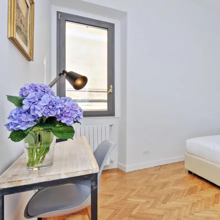 Image 1 - Via Giulia, 194, 00186 Rome RM, Italy - Apartment for rent
