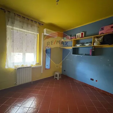 Rent this 3 bed apartment on Via Tindari in 90136 Palermo PA, Italy