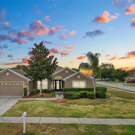 Buy this 4 bed house on 168 Mandolin Drive in Winter Haven, FL 33884