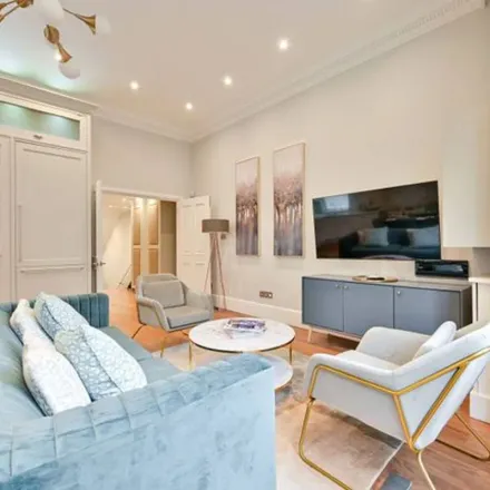 Image 3 - Onslow Gardens, Old Brompton Road, London, SW7 3QA, United Kingdom - Apartment for rent