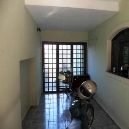 Buy this 2 bed house on Auto Posto Zuzão in Rua Estados Unidos 1087, Parque Estância Suíça