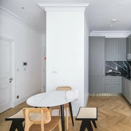 Rent this 1 bed room on Manoukian Music Centre in 9 Tufton Street, Westminster