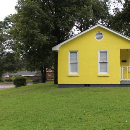 Rent this 2 bed house on 2501 Louisa Street in Saxton Homes, Columbia